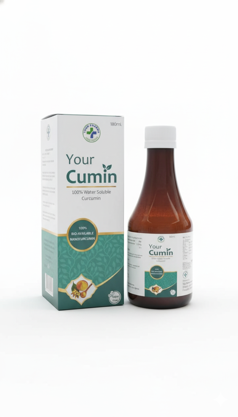 Your Cumin